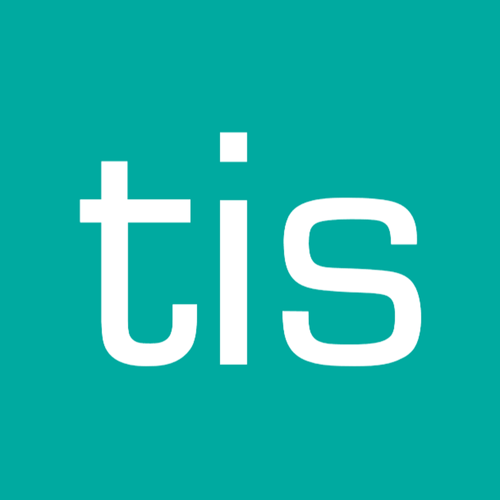 Logo TIS App